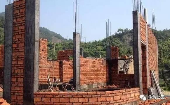 自建房最容易犯的7大錯誤，第6點無數(shù)人中槍！