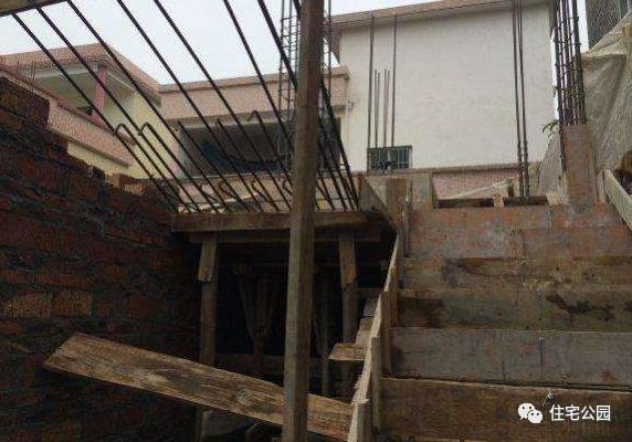 自建房最容易犯的7大錯誤，第6點無數(shù)人中槍！