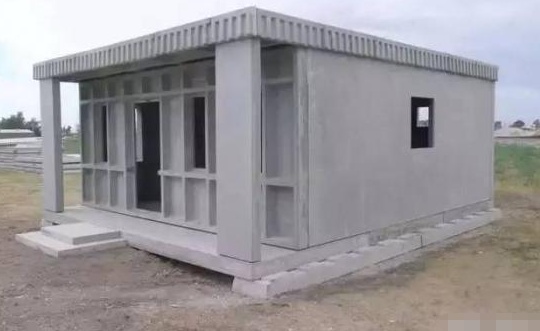 裝配式低層住宅，是未來(lái)農(nóng)村自建房的必然發(fā)展趨勢(shì)