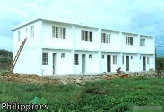 裝配式低層住宅，是未來(lái)農(nóng)村自建房的必然發(fā)展趨勢(shì)