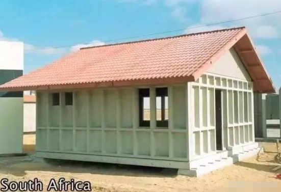 裝配式低層住宅，是未來(lái)農(nóng)村自建房的必然發(fā)展趨勢(shì)