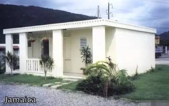 裝配式低層住宅，是未來(lái)農(nóng)村自建房的必然發(fā)展趨勢(shì)