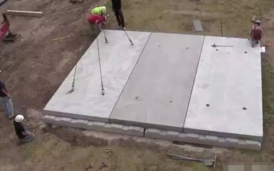 裝配式低層住宅，是未來(lái)農(nóng)村自建房的必然發(fā)展趨勢(shì)