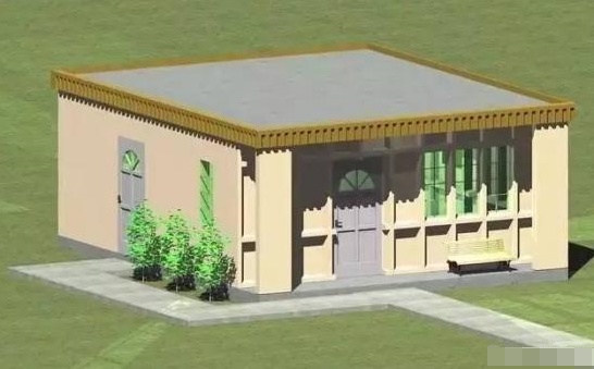 裝配式低層住宅，是未來(lái)農(nóng)村自建房的必然發(fā)展趨勢(shì)