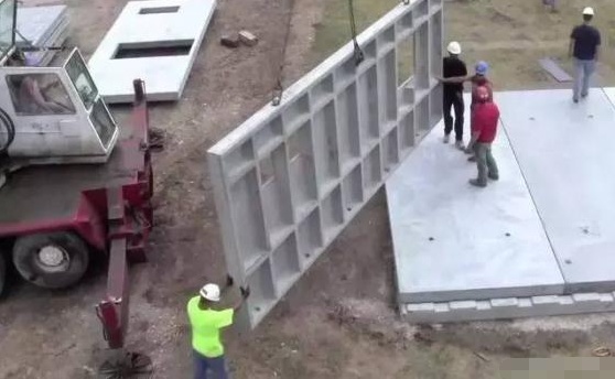 裝配式低層住宅，是未來(lái)農(nóng)村自建房的必然發(fā)展趨勢(shì)