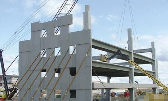 裝配式低層住宅，是未來(lái)農(nóng)村自建房的必然發(fā)展趨勢(shì)