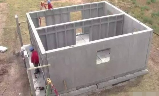 裝配式低層住宅，是未來(lái)農(nóng)村自建房的必然發(fā)展趨勢(shì)