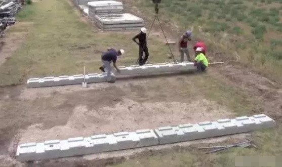 裝配式低層住宅，是未來(lái)農(nóng)村自建房的必然發(fā)展趨勢(shì)