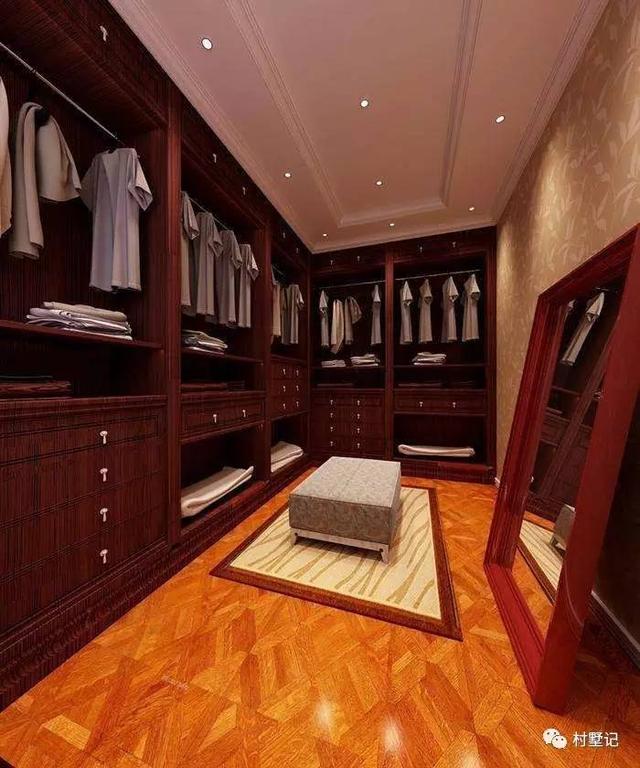 這套三層農(nóng)村別墅很受華南地區(qū)人們的喜愛