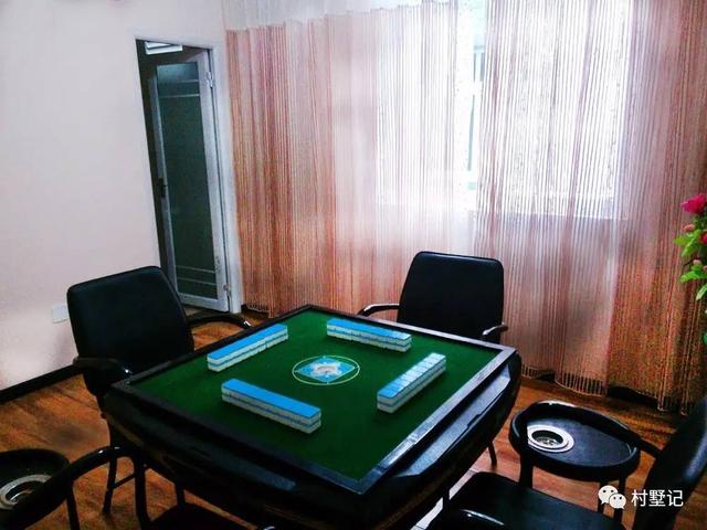 帶棋牌室的三層農村別墅，既實用又上檔次