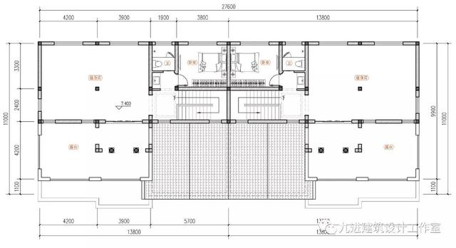外觀多種搭配的自建房，單建聯(lián)建都是洋氣的、美美的！