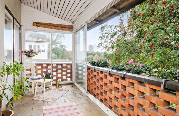 建一平房，前庭栽花，后院種菜，這種生活可好？