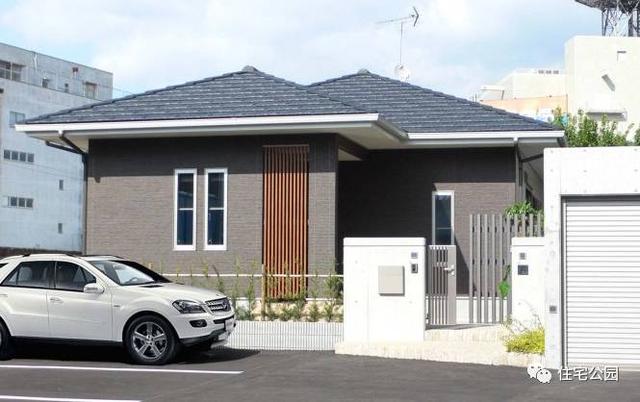 建一平房，前庭栽花，后院種菜，這種生活可好？