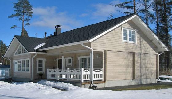 建一平房，前庭栽花，后院種菜，這種生活可好？