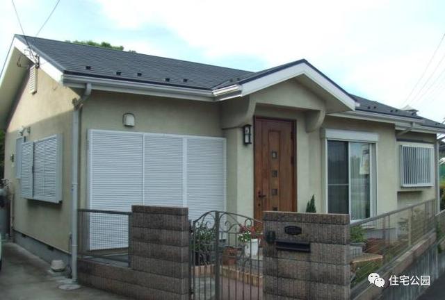 建一平房，前庭栽花，后院種菜，這種生活可好？