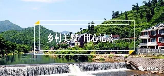 很多臥室！這棟鄉(xiāng)村別墅可以容納一大家子的幸福