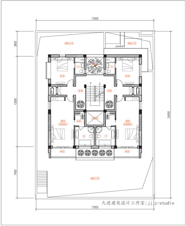 奇！房主稱它為“元寶樓”，它卻綠枝不斷四時(shí)春