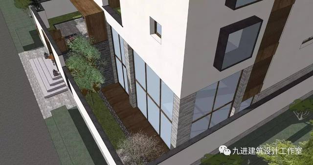 奇！房主稱它為“元寶樓”，它卻綠枝不斷四時(shí)春