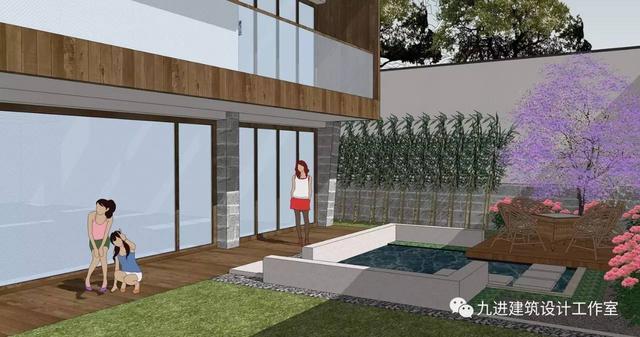 奇！房主稱它為“元寶樓”，它卻綠枝不斷四時(shí)春