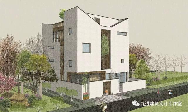 奇！房主稱它為“元寶樓”，它卻綠枝不斷四時(shí)春