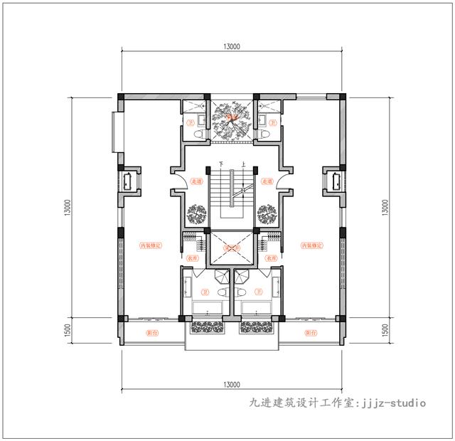 奇！房主稱它為“元寶樓”，它卻綠枝不斷四時(shí)春