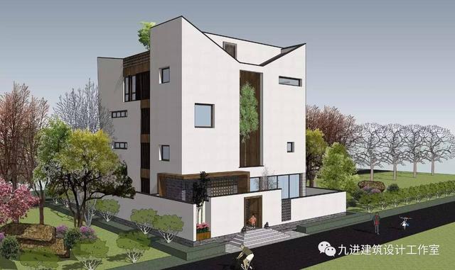 奇！房主稱它為“元寶樓”，它卻綠枝不斷四時(shí)春