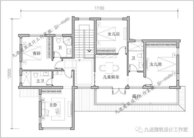 老家蓋房占地被限，蓋不了大房收拾出個(gè)“大園宅”亦樂(lè)哉！美哉！