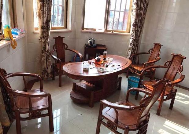 老家3層房子終于建好了，我嫁到農(nóng)村，變得特別有面子！