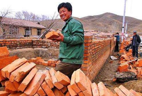 你農(nóng)村有自建房嗎？2024自建房最新補(bǔ)貼，不知道的要吃大虧！