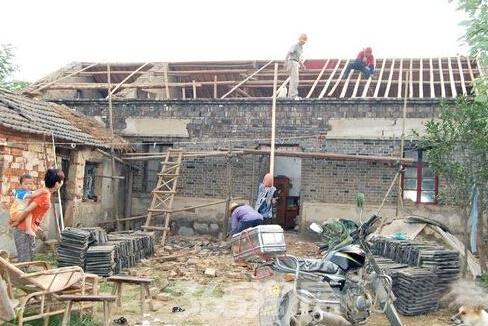 你農(nóng)村有自建房嗎？2024自建房最新補(bǔ)貼，不知道的要吃大虧！