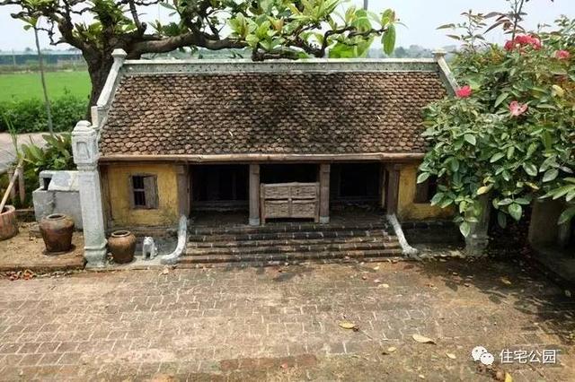 1000元買的農(nóng)家小院，有樹(shù)有水有大瓦房，值么？