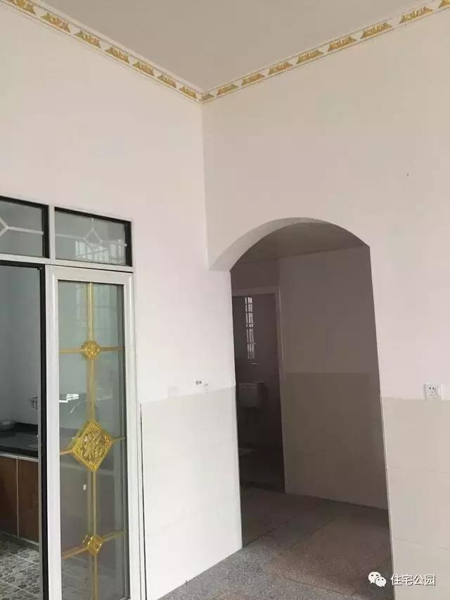 湖南55萬建別墅，鄉(xiāng)親們看了都說好！