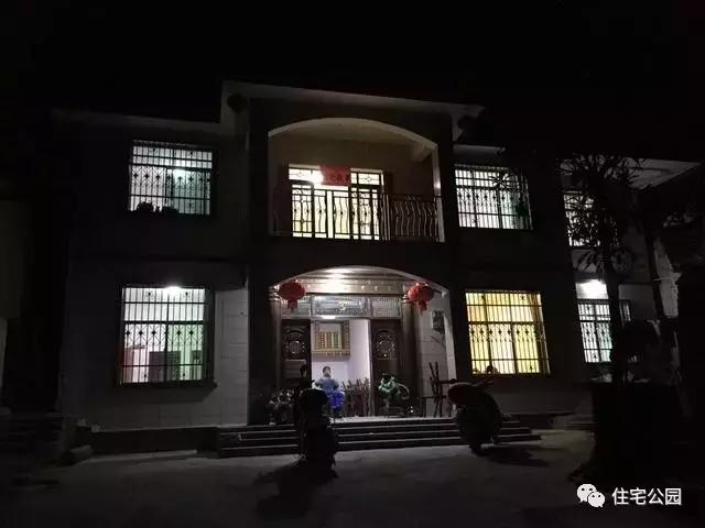 湖南55萬建別墅，鄉(xiāng)親們看了都說好！