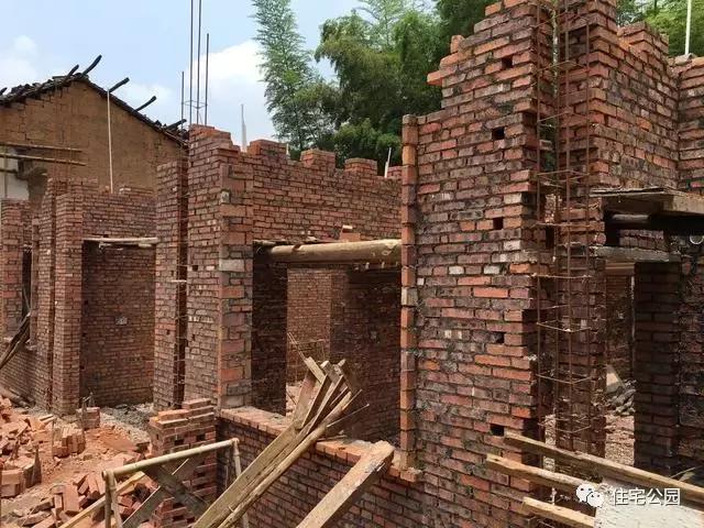 湖南55萬建別墅，鄉(xiāng)親們看了都說好！