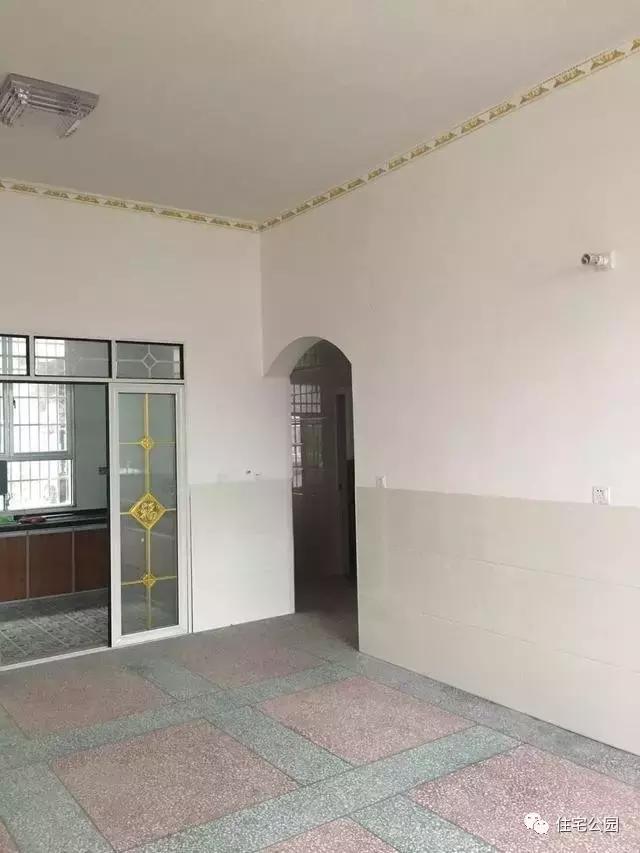 湖南55萬建別墅，鄉(xiāng)親們看了都說好！