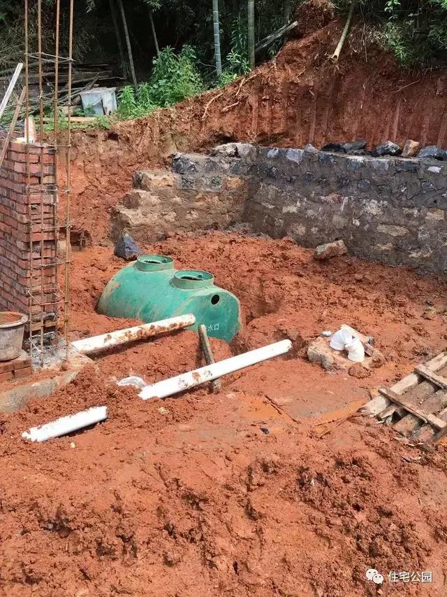 湖南55萬建別墅，鄉(xiāng)親們看了都說好！