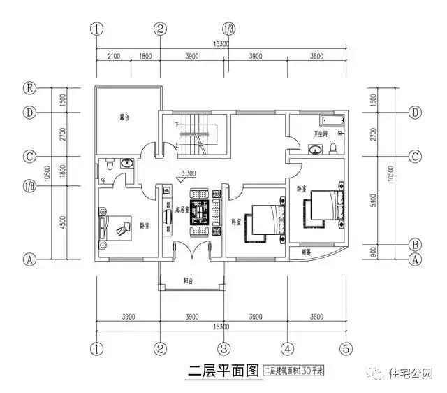 湖南55萬建別墅，鄉(xiāng)親們看了都說好！