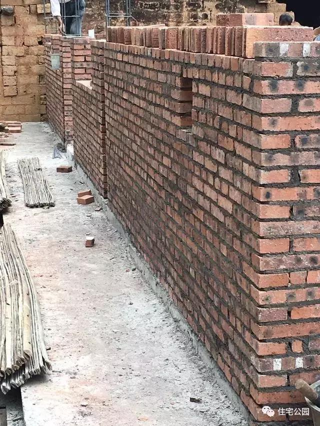 湖南55萬建別墅，鄉(xiāng)親們看了都說好！