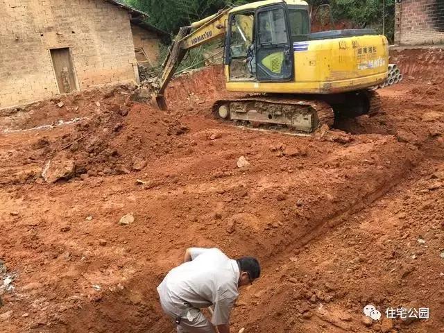 湖南55萬建別墅，鄉(xiāng)親們看了都說好！