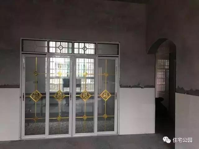 湖南55萬建別墅，鄉(xiāng)親們看了都說好！