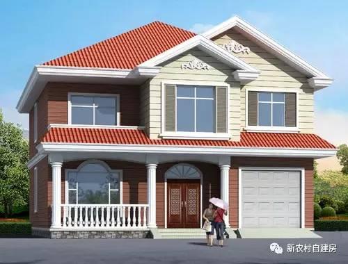 春嬌救志明，你的別墅需要這7套戶型來拯救