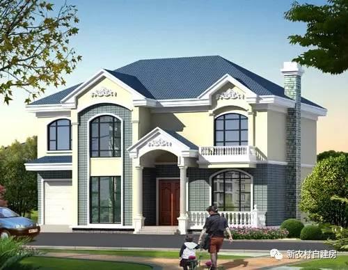 春嬌救志明，你的別墅需要這7套戶型來拯救