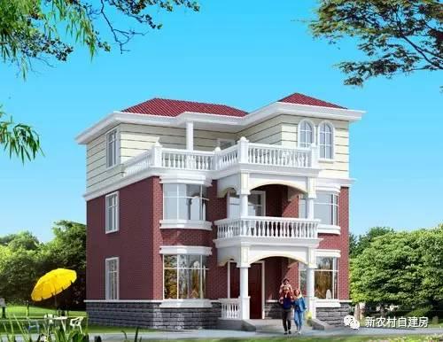 春嬌救志明，你的別墅需要這7套戶型來拯救