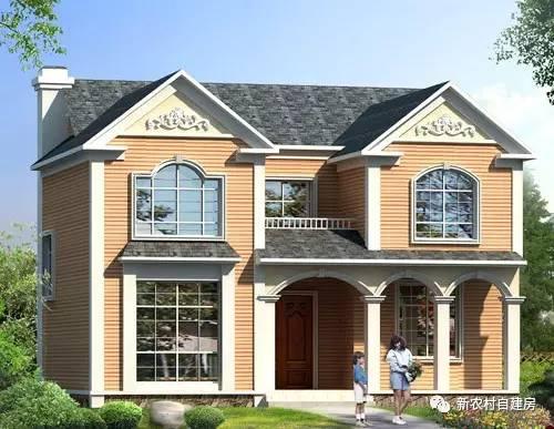 春嬌救志明，你的別墅需要這7套戶型來拯救