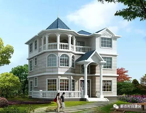 春嬌救志明，你的別墅需要這7套戶型來拯救