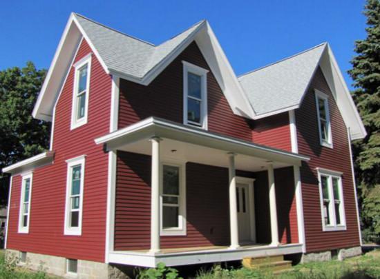 未來(lái)農(nóng)村建房將受到一定的政策管控，不符合要求的房屋會(huì)被回收