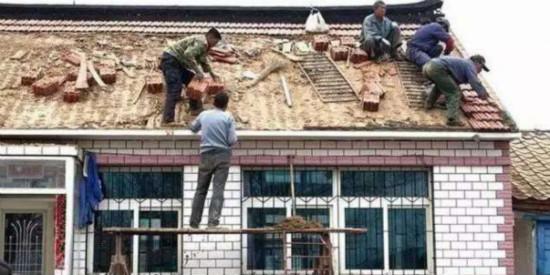 未來(lái)農(nóng)村建房將受到一定的政策管控，不符合要求的房屋會(huì)被回收