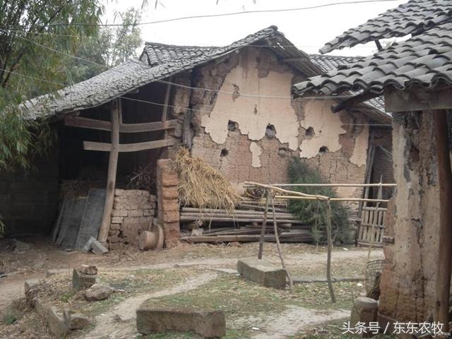 2024年農(nóng)村房屋政策，這三種房屋要被回收