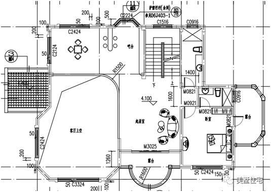 2024年建造最多的一套別墅，堪稱別墅戶型中的經(jīng)典