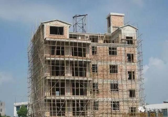 農(nóng)村自建房磚混結(jié)構(gòu)好還是框架結(jié)構(gòu)好？